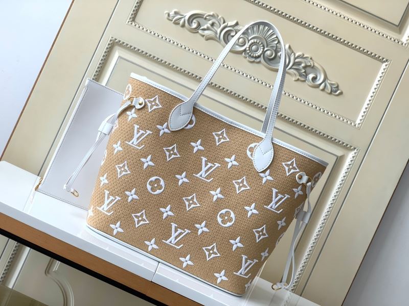 LV Shopping Bags